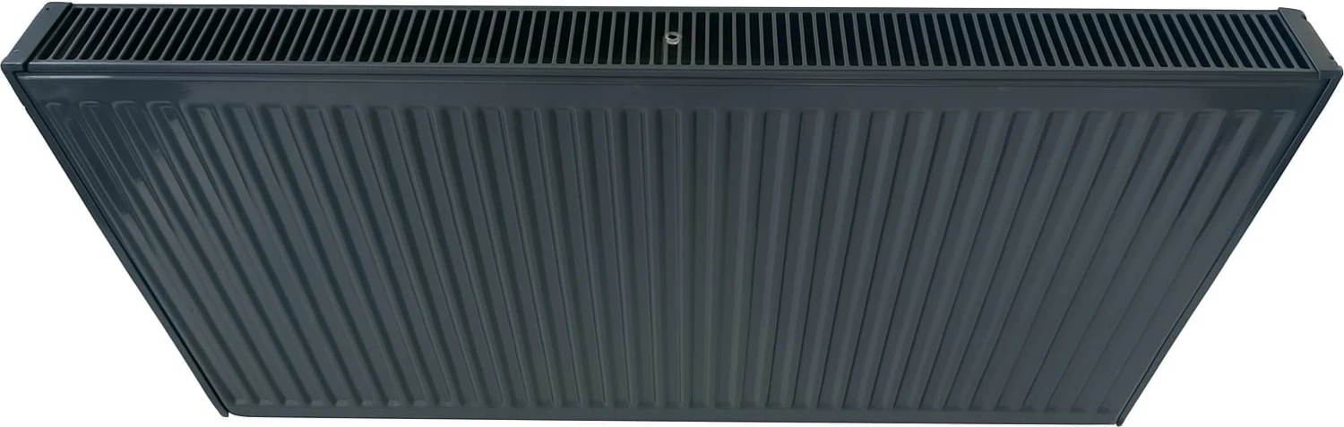 600X2000 Panel Radyatör Tip 22-Pkkp Antrasit