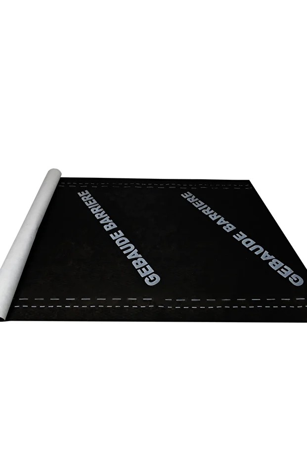 Gebaude Barriere 120