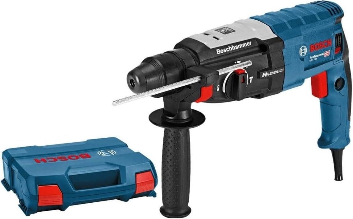Gbh 2-28 Kırıcı Delici - 880 W - 2,9 Kg - 3,2 J - Betonda Delme Çap 28 mm