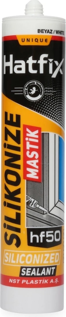 Mastik Silikon