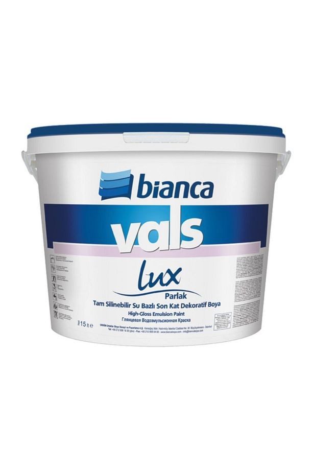 Vals Lux 0,75lt