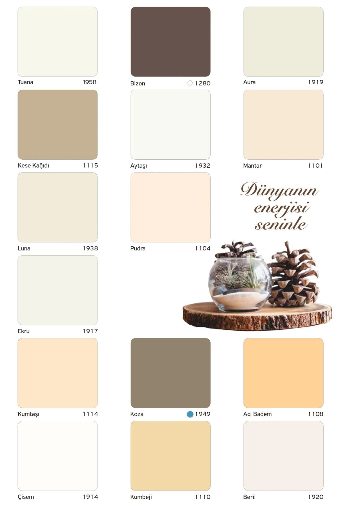 Filli Momento Silan Silinebilir Iç Cephe Duvar Boyası 7,5 Lt Renk:florit