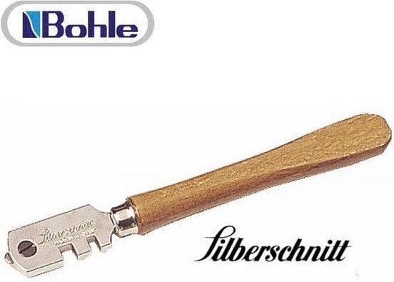 Bohle 100.0 Cam Kesme Kalemi (Silberschnitt)