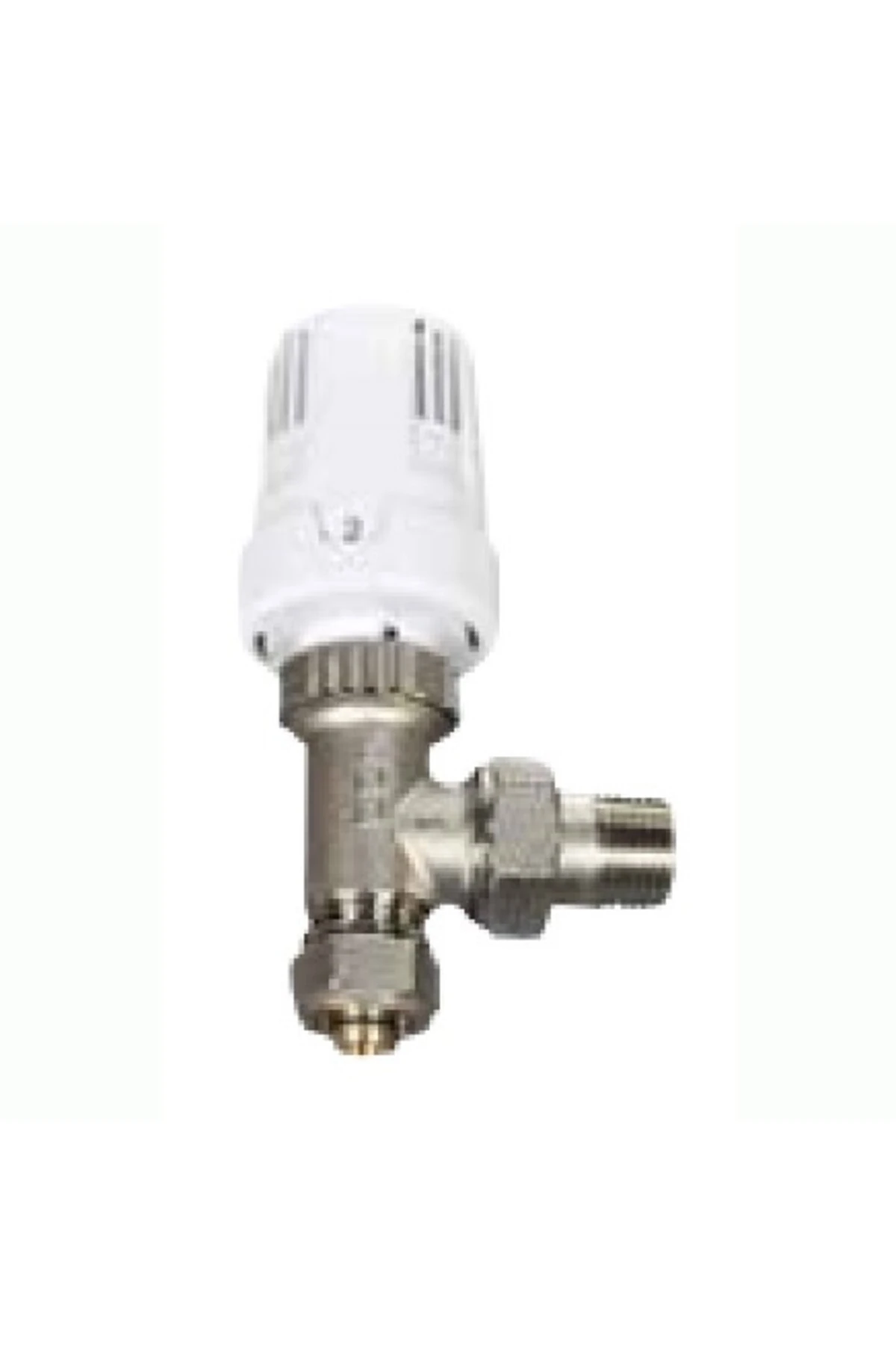 Termostatik Radyatör Valfi Köşe ( Ø 16 X 2 Mm) Trv3 602120549