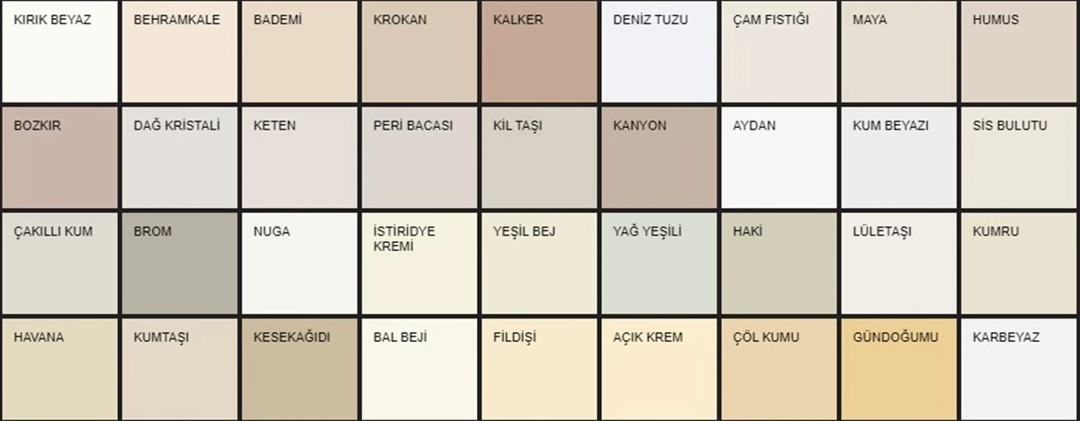 Momento Silan 2.5 Lt Kil Taşı