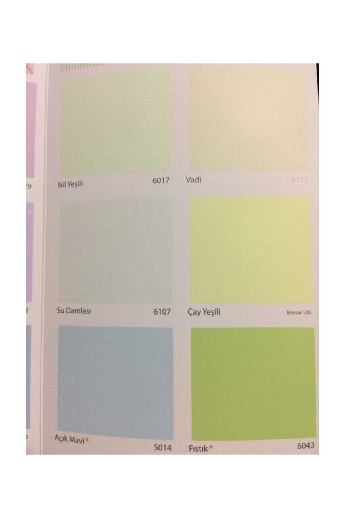 20 Kg Plastik Boya+10 Kg Tavan Extra+Hediye Rüzgar