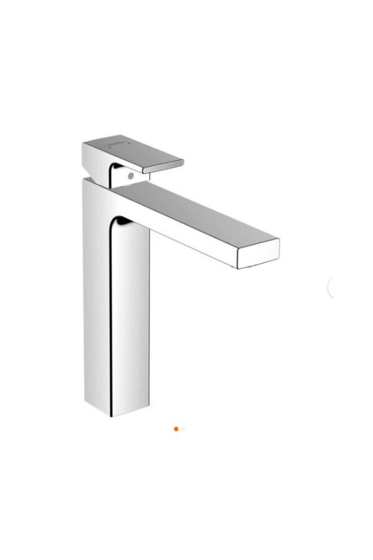 Vernis Shape Çanak Lavabo Bataryası 71562000