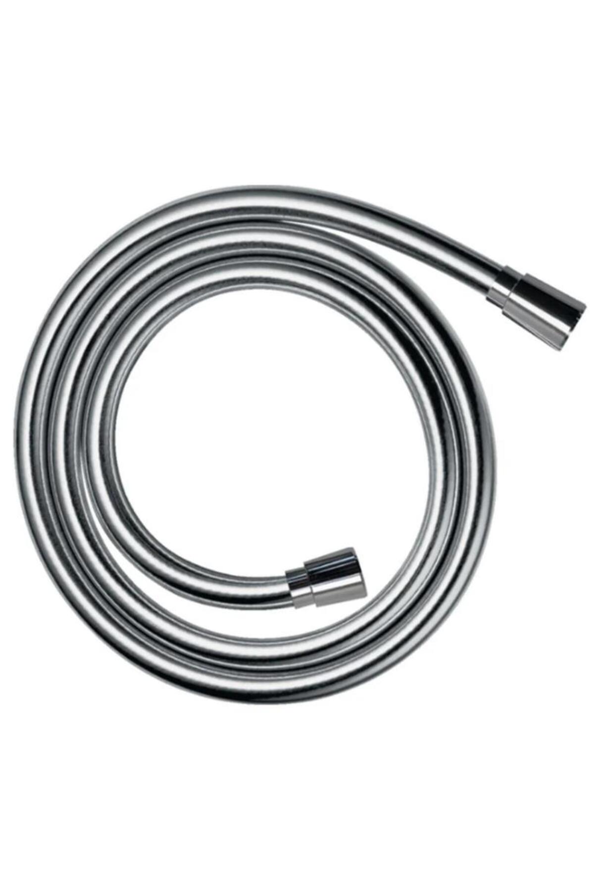Isıflex Duş Hortumu 1.6 M Krom 28276000