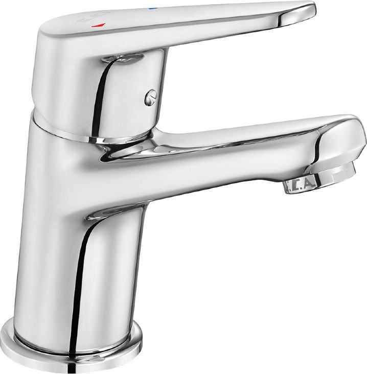 Adnoss Spylos Banyo Bataryası + Lavabo Bataryası + Eviye Bataryası