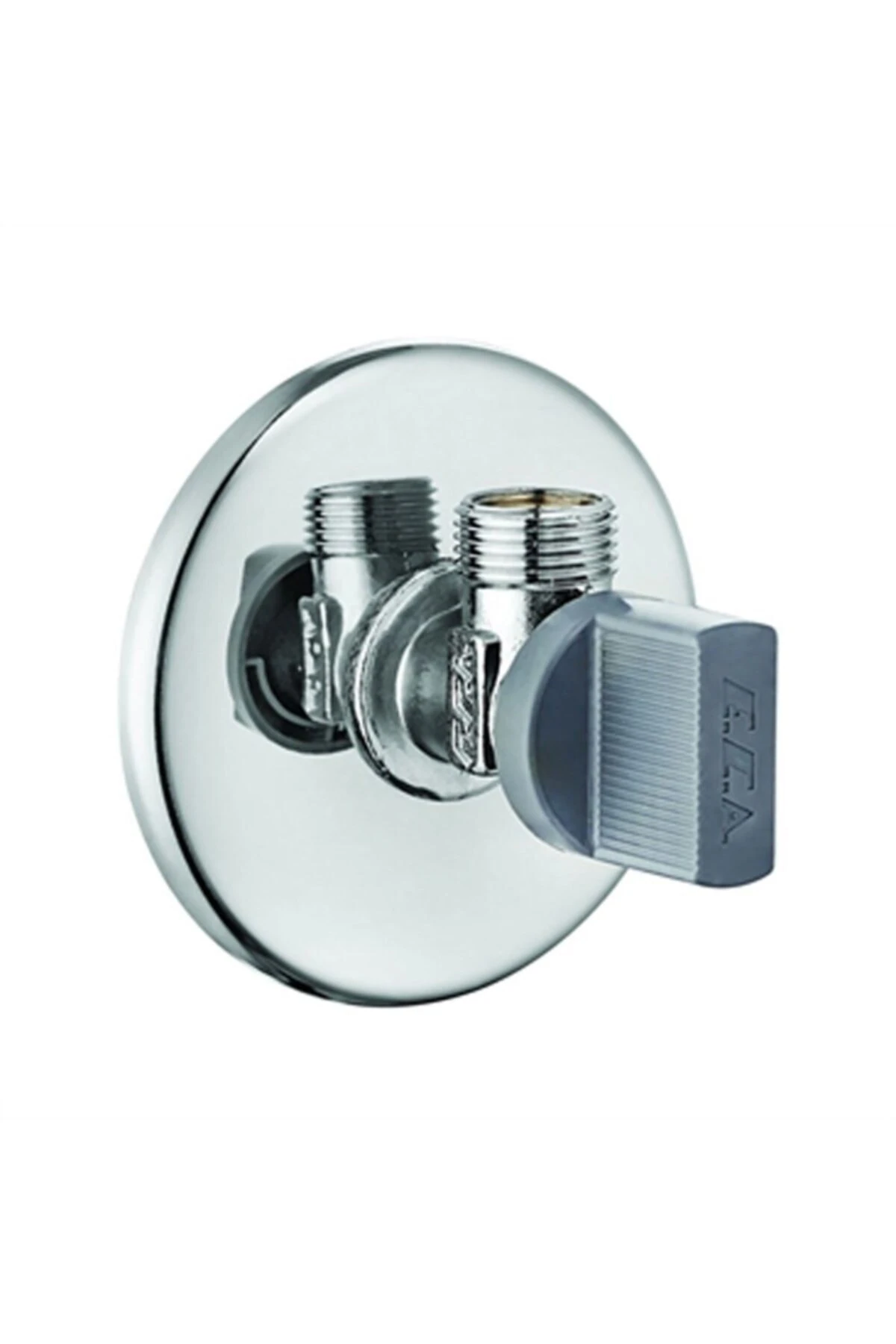 Taharet Musluğu Kısa