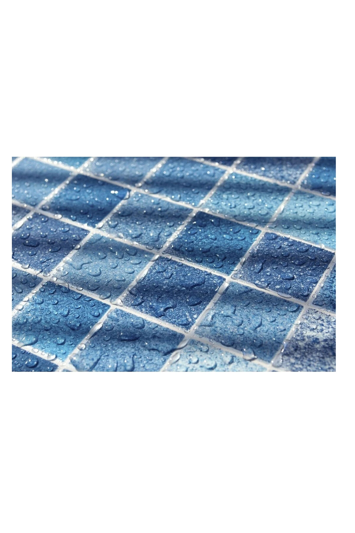 POOL Havuz Boyası Şeffaf 4,5 Kg Set