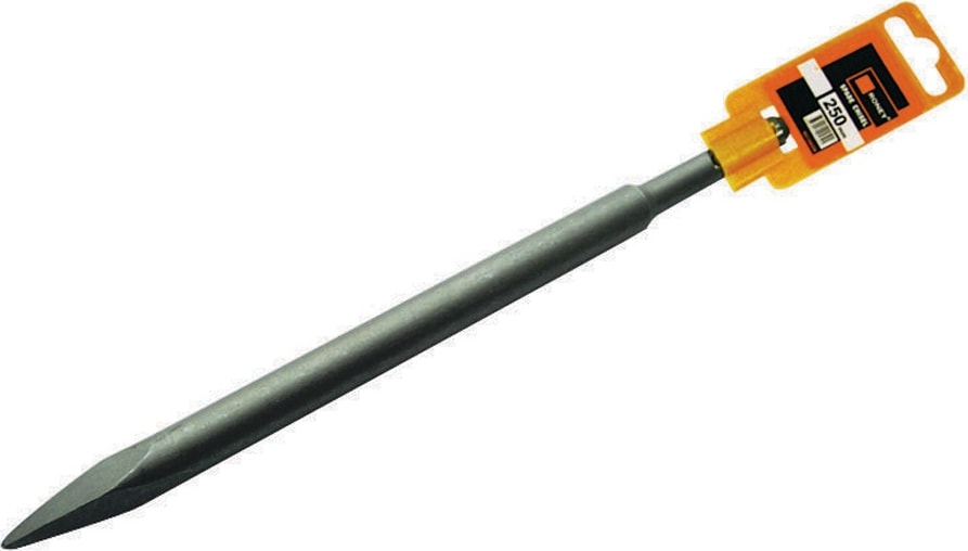 Sds Plus Sivri Keski 14X250
