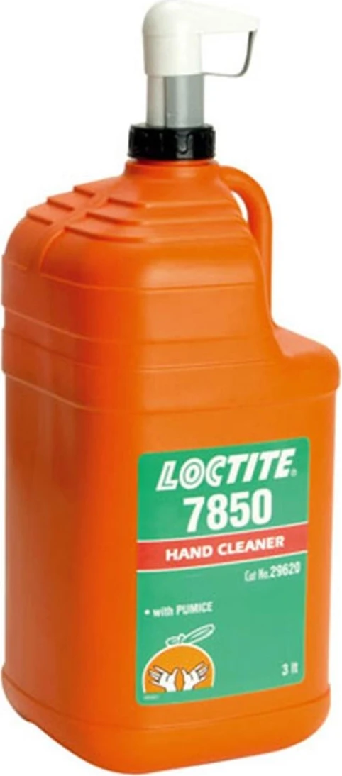 7850 Doğal El Temizleyici 3 Lt