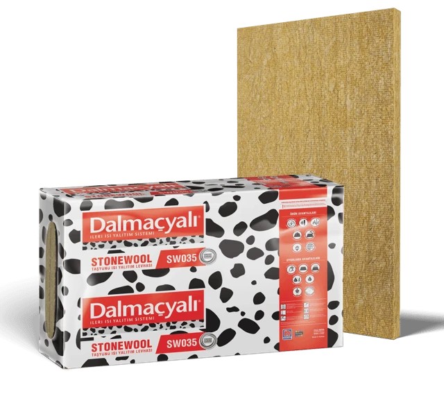 Taşyünü Mantolama 15 cm 