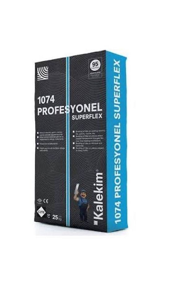 1074 Profesyonel Superflex