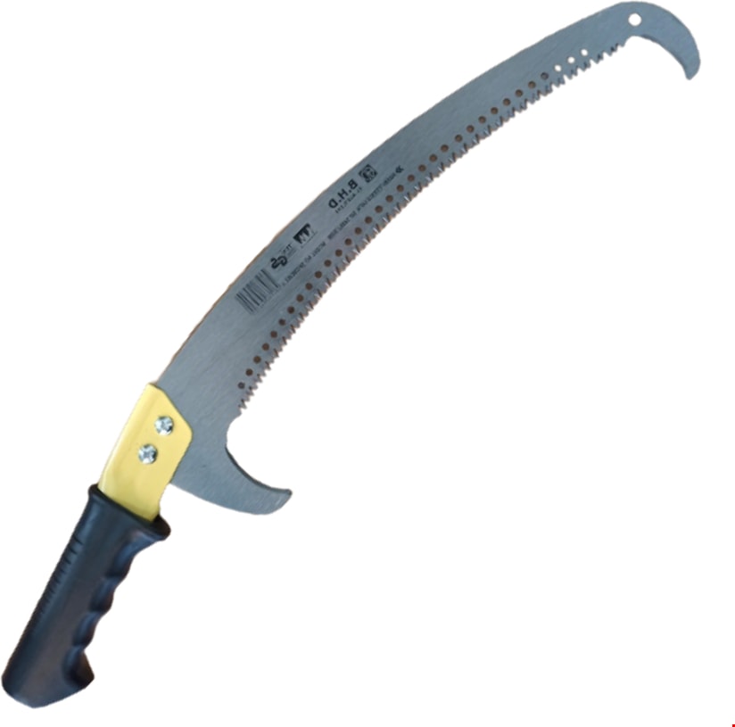 Budama Testere Sap Takmalı 380 mm 00302