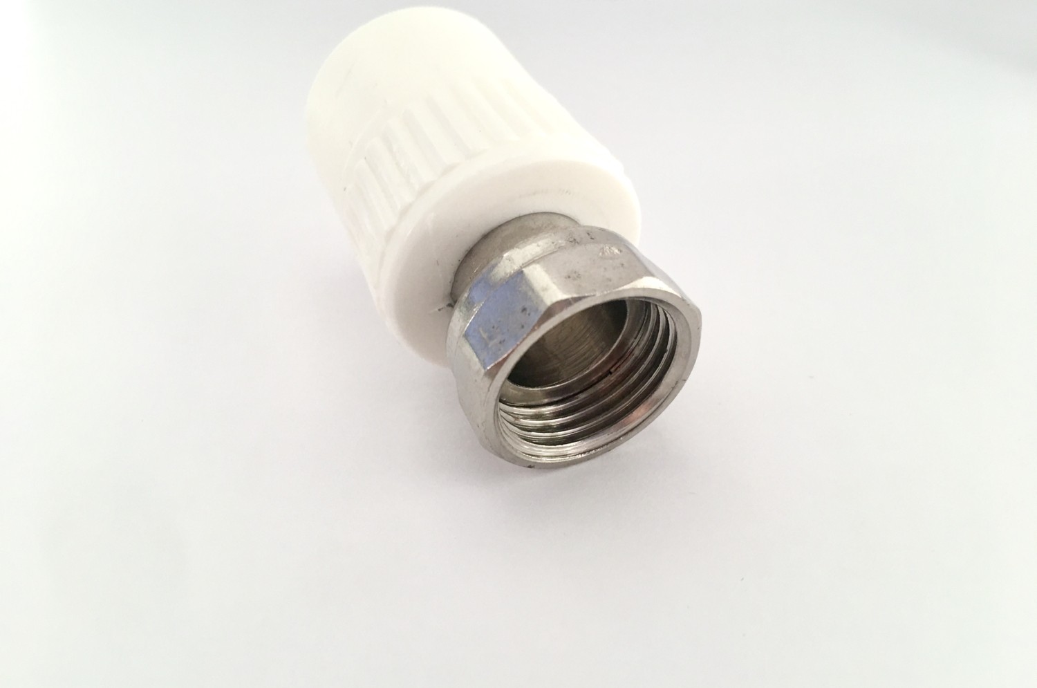 Oynar Başlıklı 20 mm Rekor