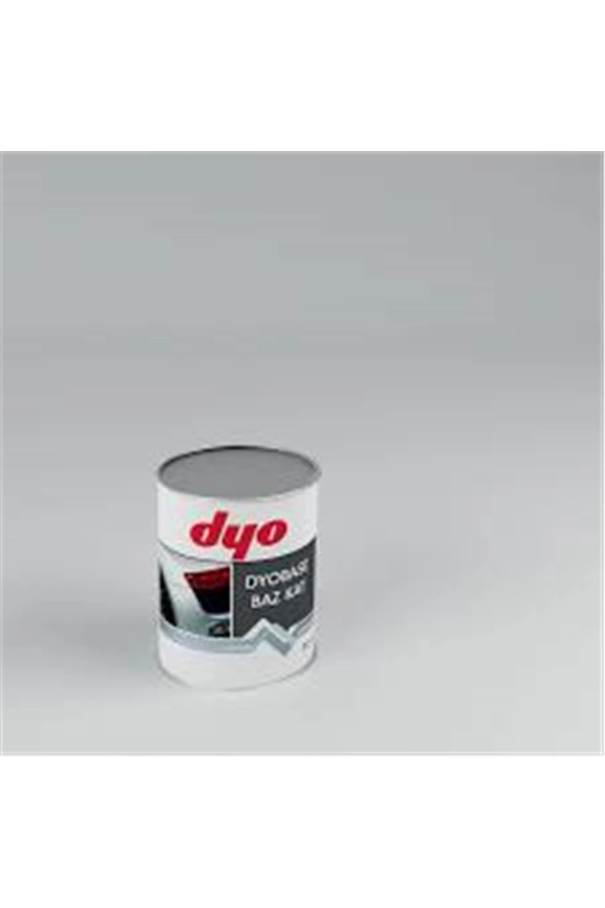 Dyo BMW 475 MET SİYAH 1.GRP