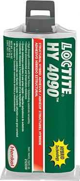 Hy 4090 GY Yapısal Hibrit Yapıştırıcı