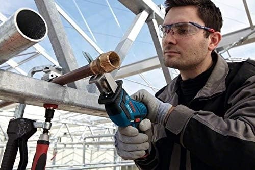 GSA 12V-14 Professional Akülü Panter Testere (Akü ve Şarj Cihazı Dahil Değil) - 060164L902