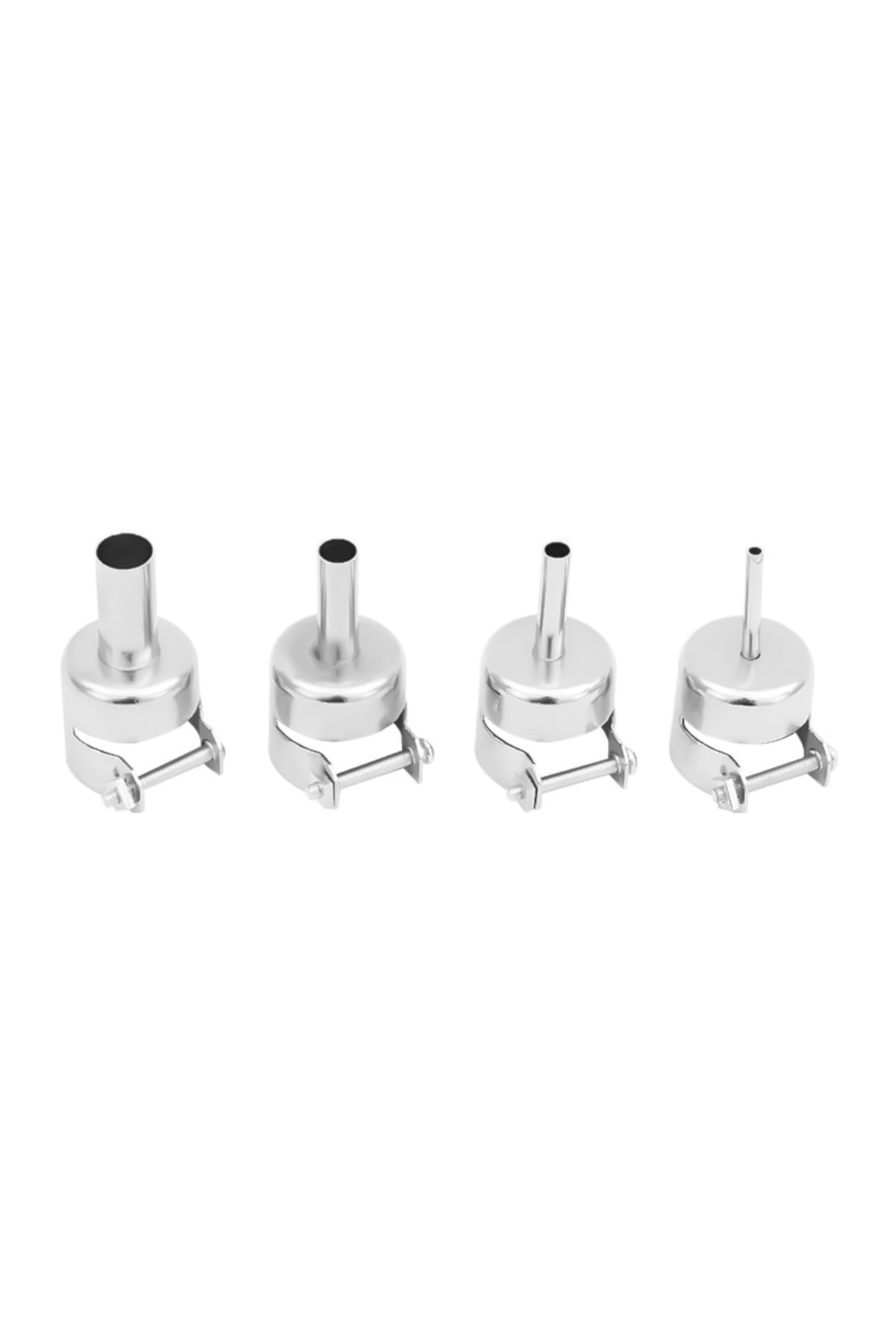 Power Pm-14612 4lü Set Üfleme Ucu (ZD-952 SERİSİ UYUMLU)