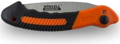 Ozcmax Katlanabilir Çelik Bağ Testeresi (180 mm)