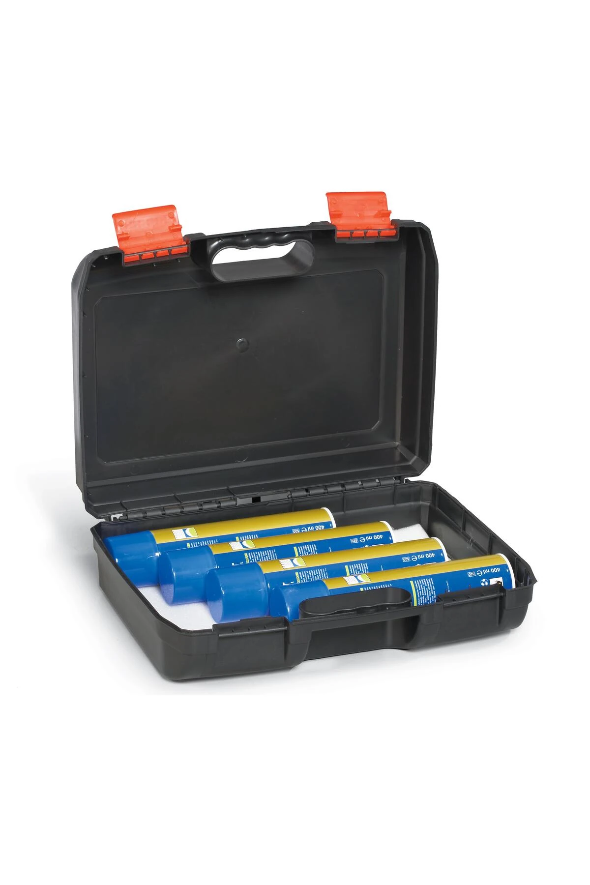 Port-bag Matkap Çantası Pm 01 300x405x140