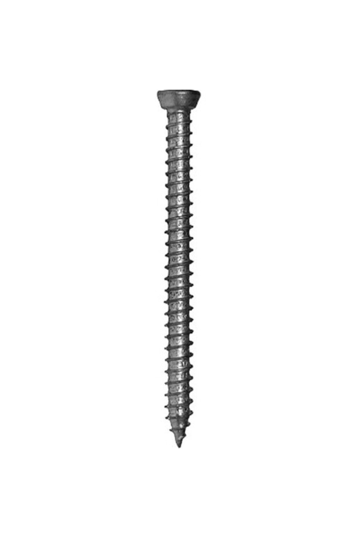 AKDENİZ  BULDEKS VİDA 7.5x200 - 100 Adet (Buldex Vida)