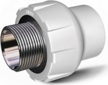 Pprc 25 mm-3/4" Dış Dişli Rekor