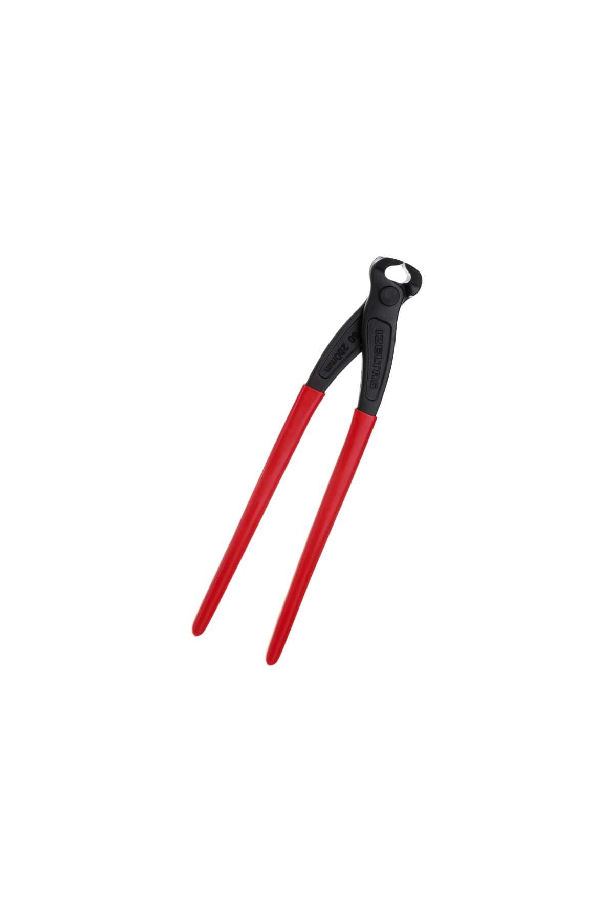 3835150280 280 Mm Ağır Tip Betoncu Kerpeten Pvc
