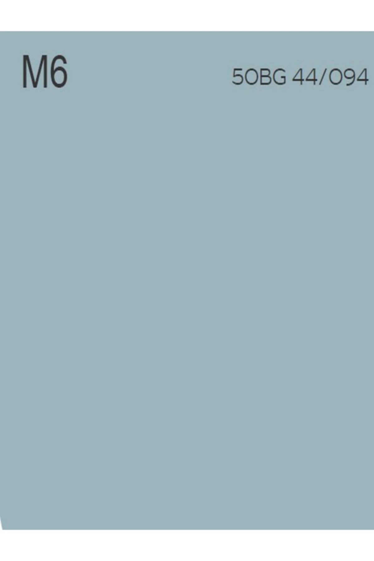 Akrikor Elastomerik Boya M6 2.5 Lt (3,5 Kg)