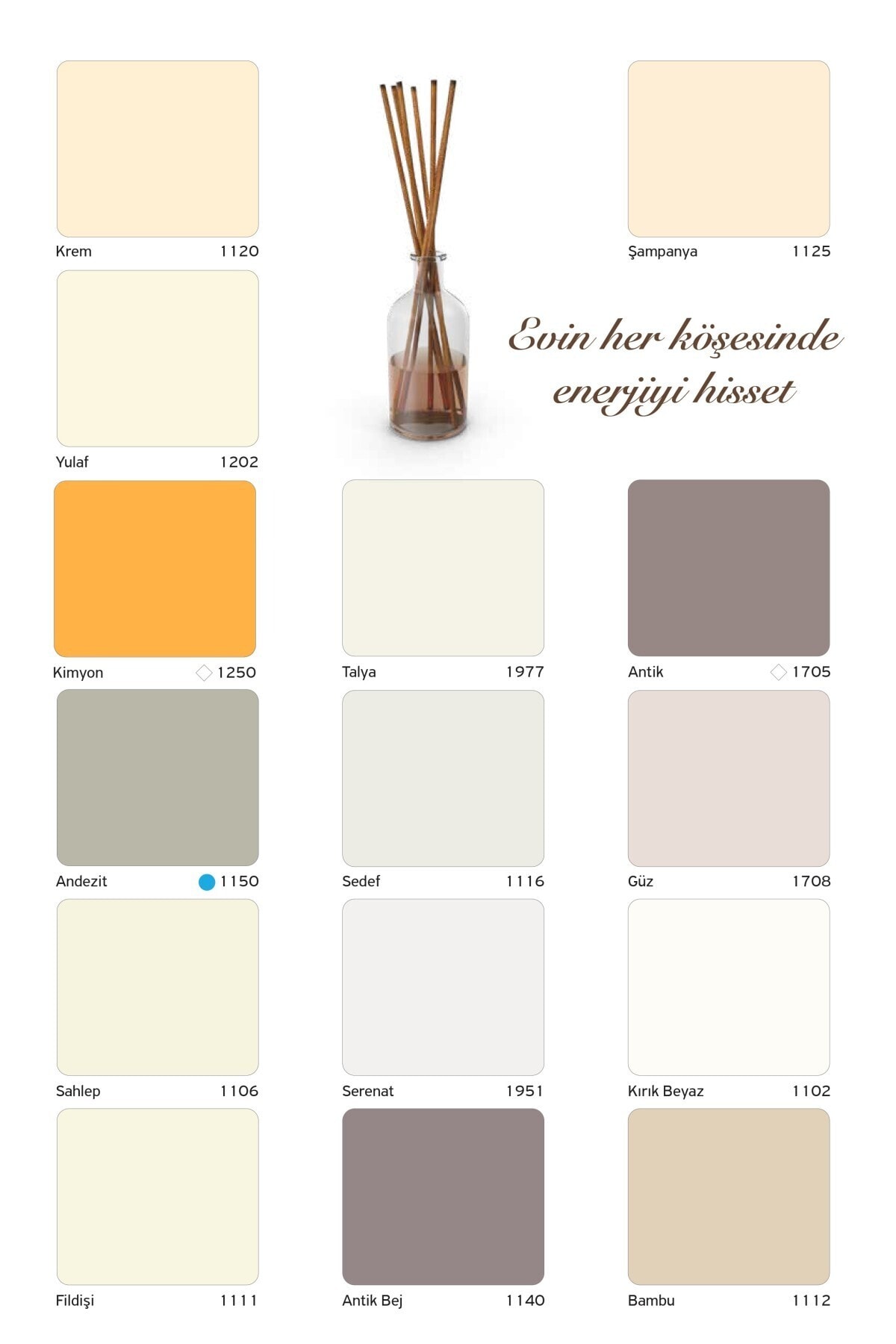 Momento Max Silinebilir Iç Cephe Duvar Boyası 2,5lt Renk Çisem