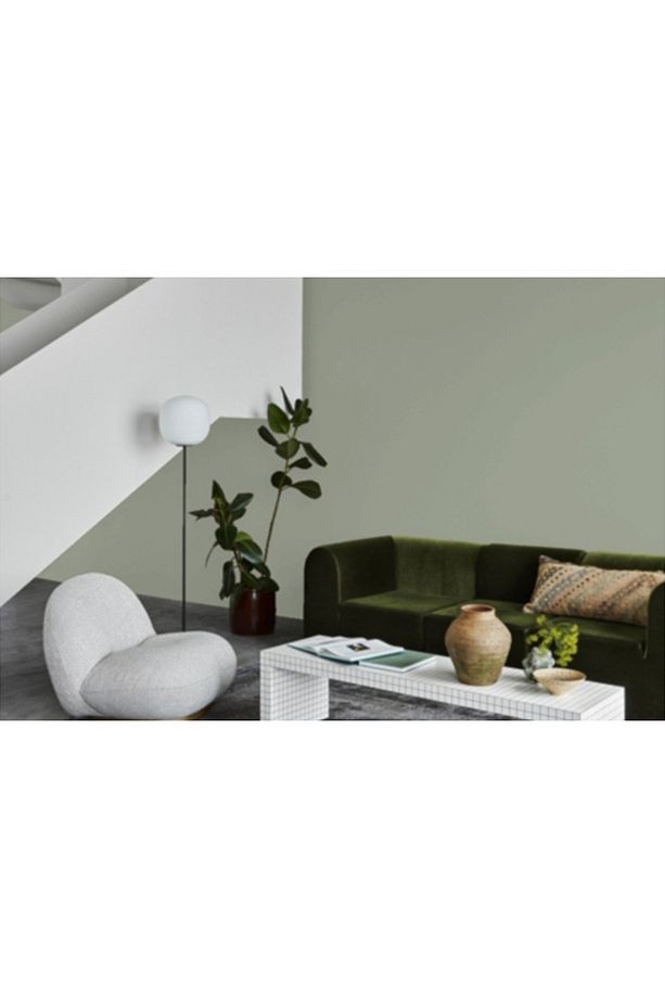 Antique Green 7629 Fenomastic Zen 13LT