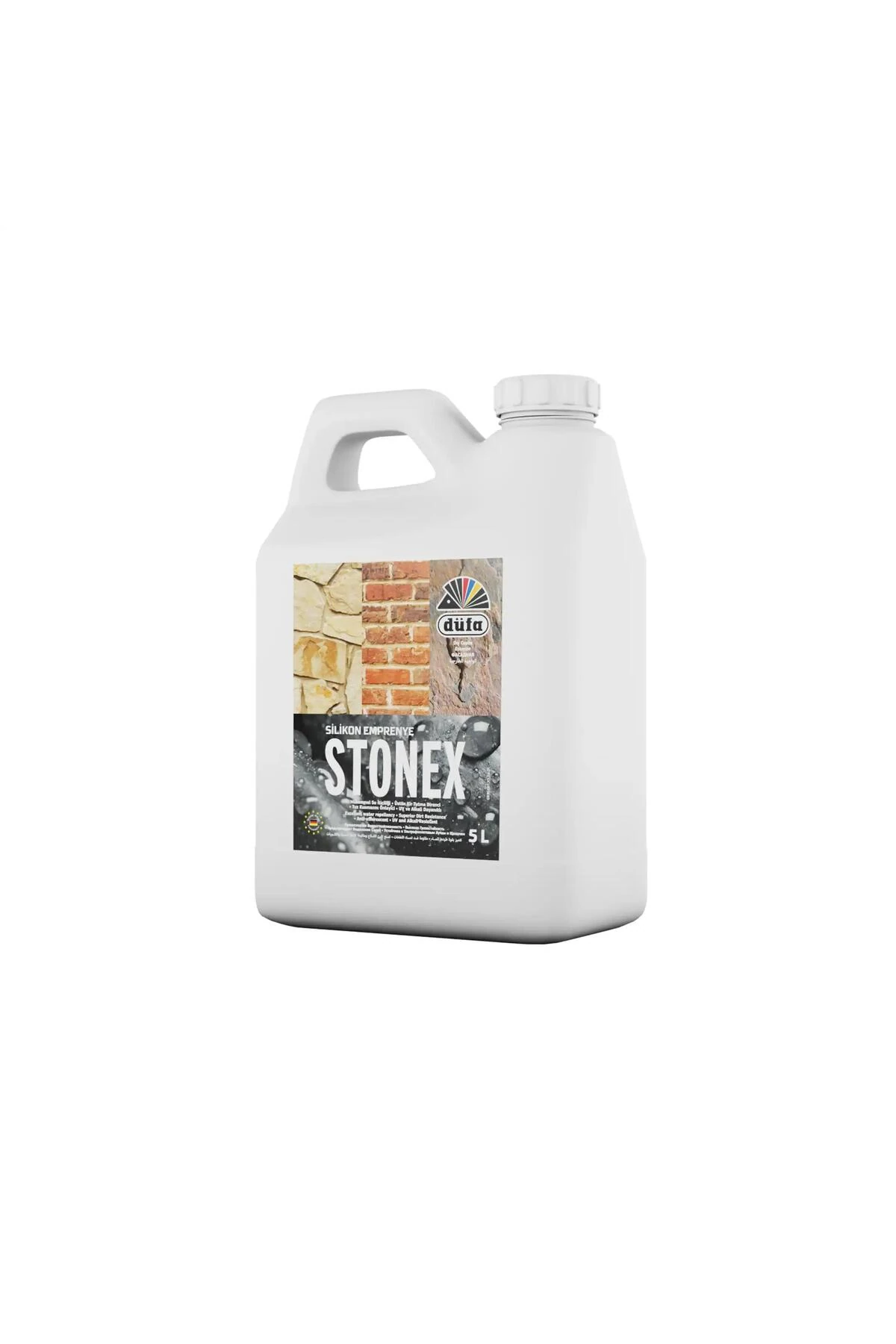 Stonex Silikon Emprenye 5 L