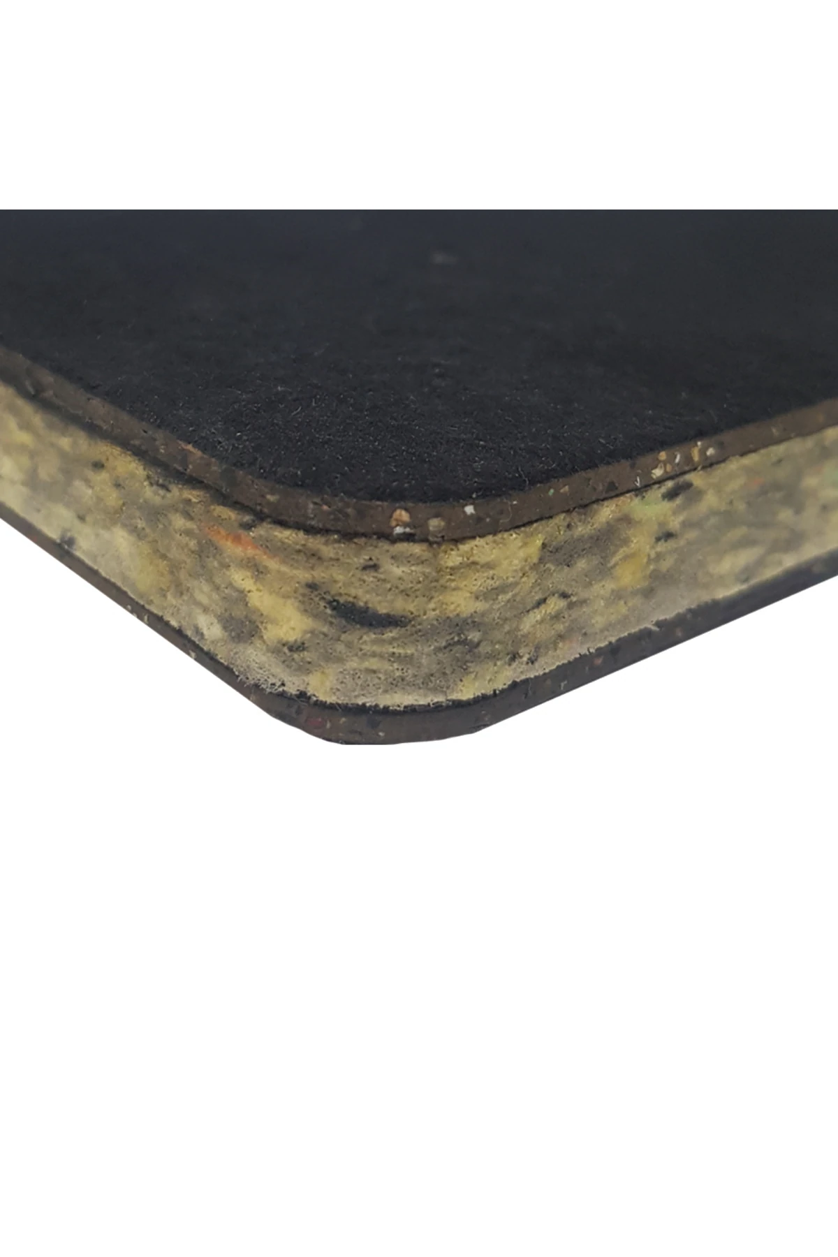 Winmax Çift Bariyerli Ses Ve Isı Yalıtım Sünger 35mm-120dns-(100x50cm)