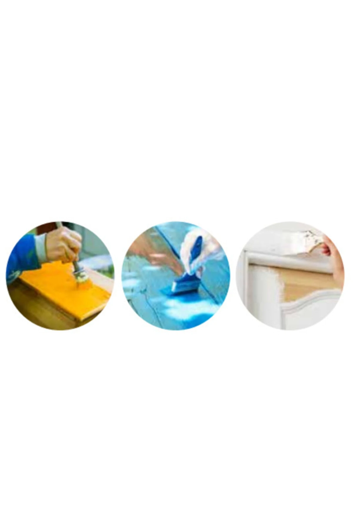 Isonem Hobby Paint 350 Cc Metalik Gümüş