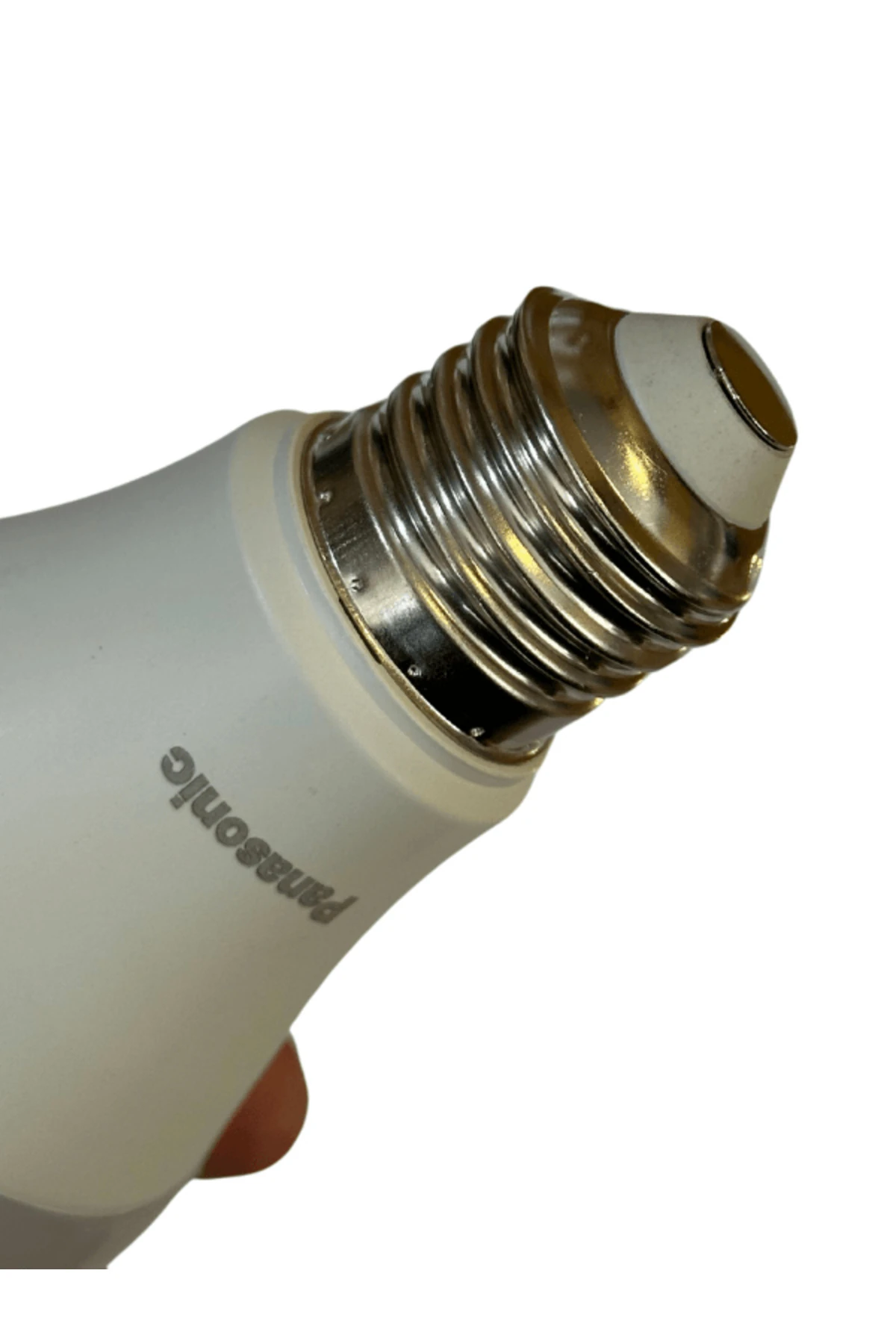 8,5W (63W) 4000K (Günışığı) E27 Duylu Led Ampul (2 Adet)