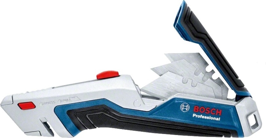Profesyonel Değiştirilebilir Maket Bıçağı 180MM