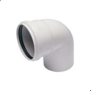 75 3.2 Pvc-U Dirsek (87 Derece)