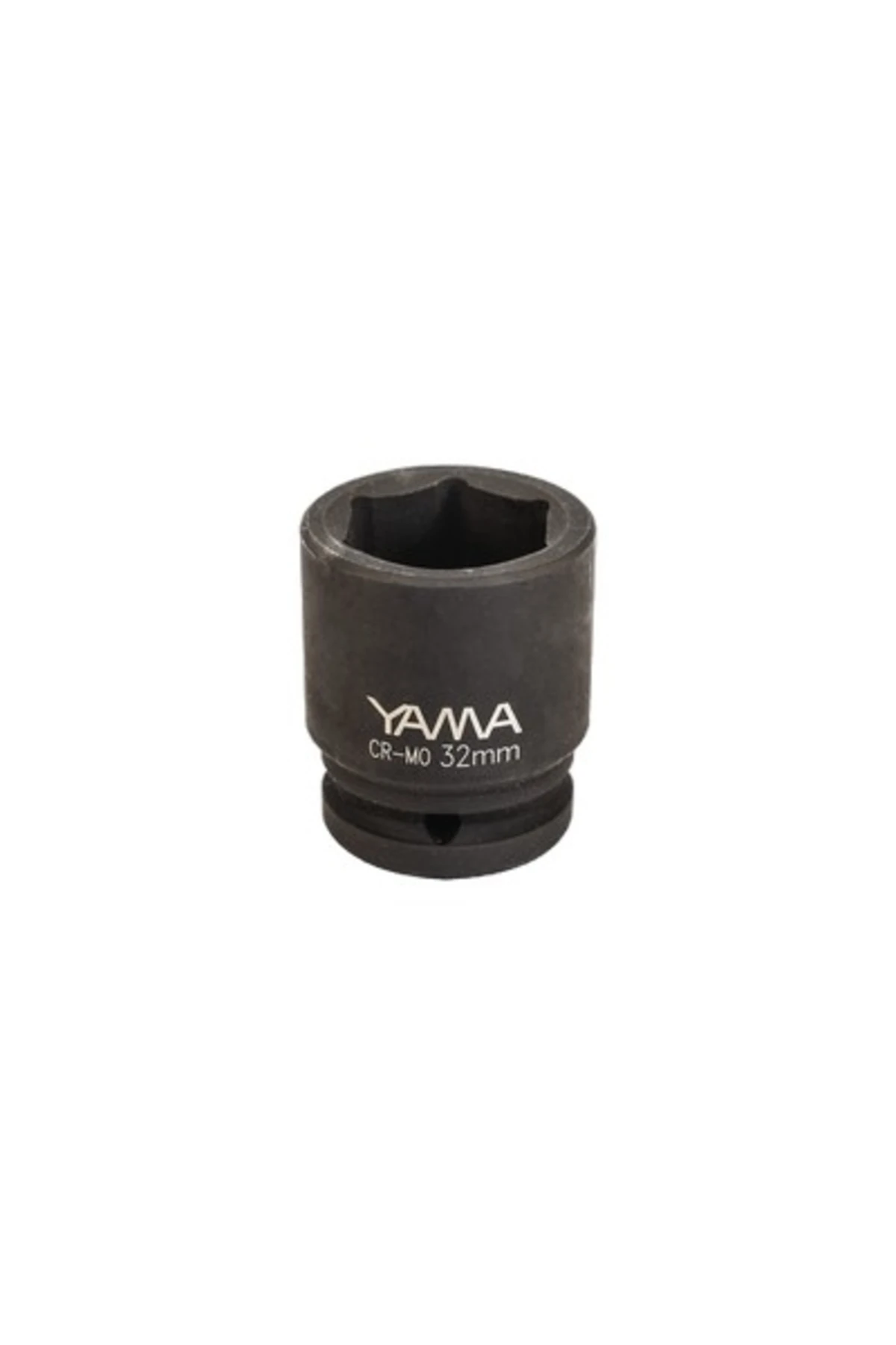 YAHLM3434 3/4’’ 34mm CrMo Metrik Lokma