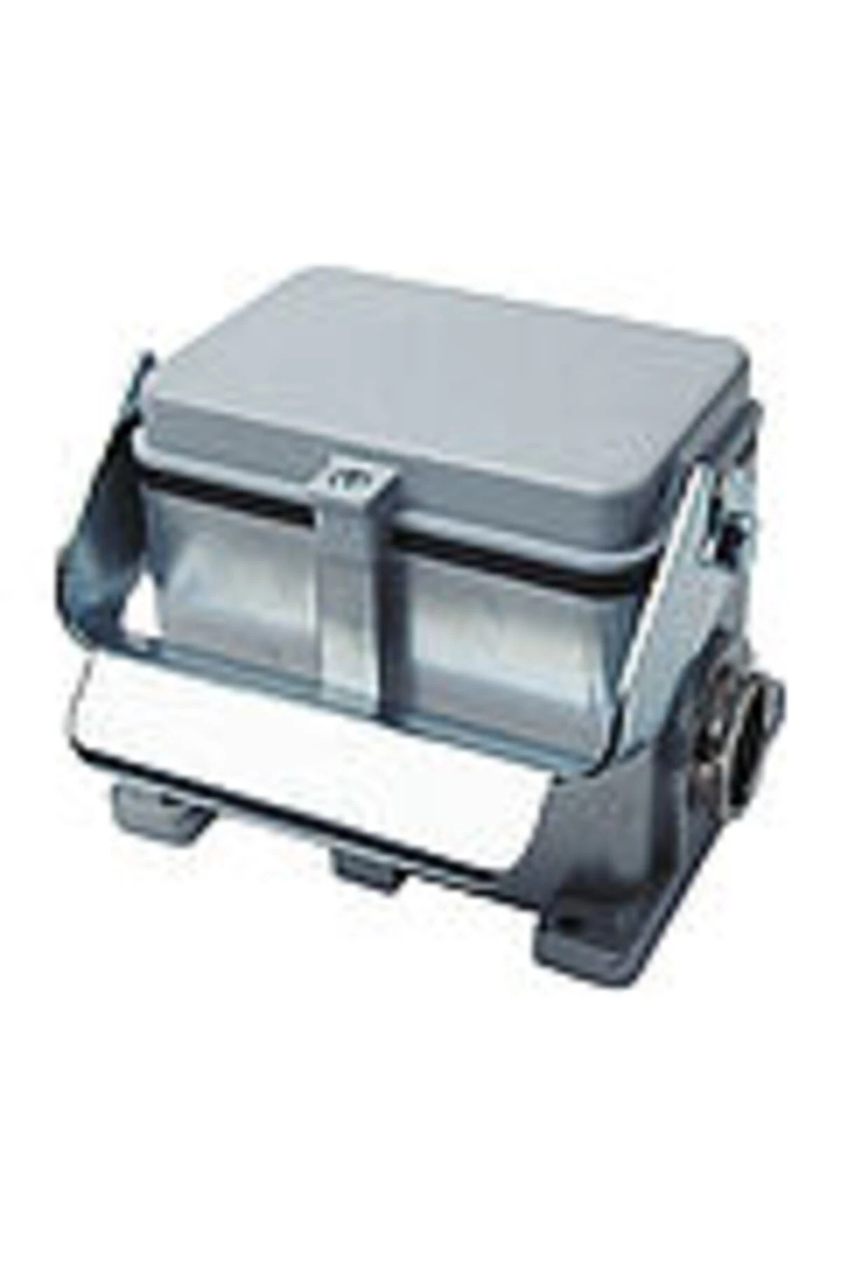 Priz, 48'li duvar tipi kapalı kılıf