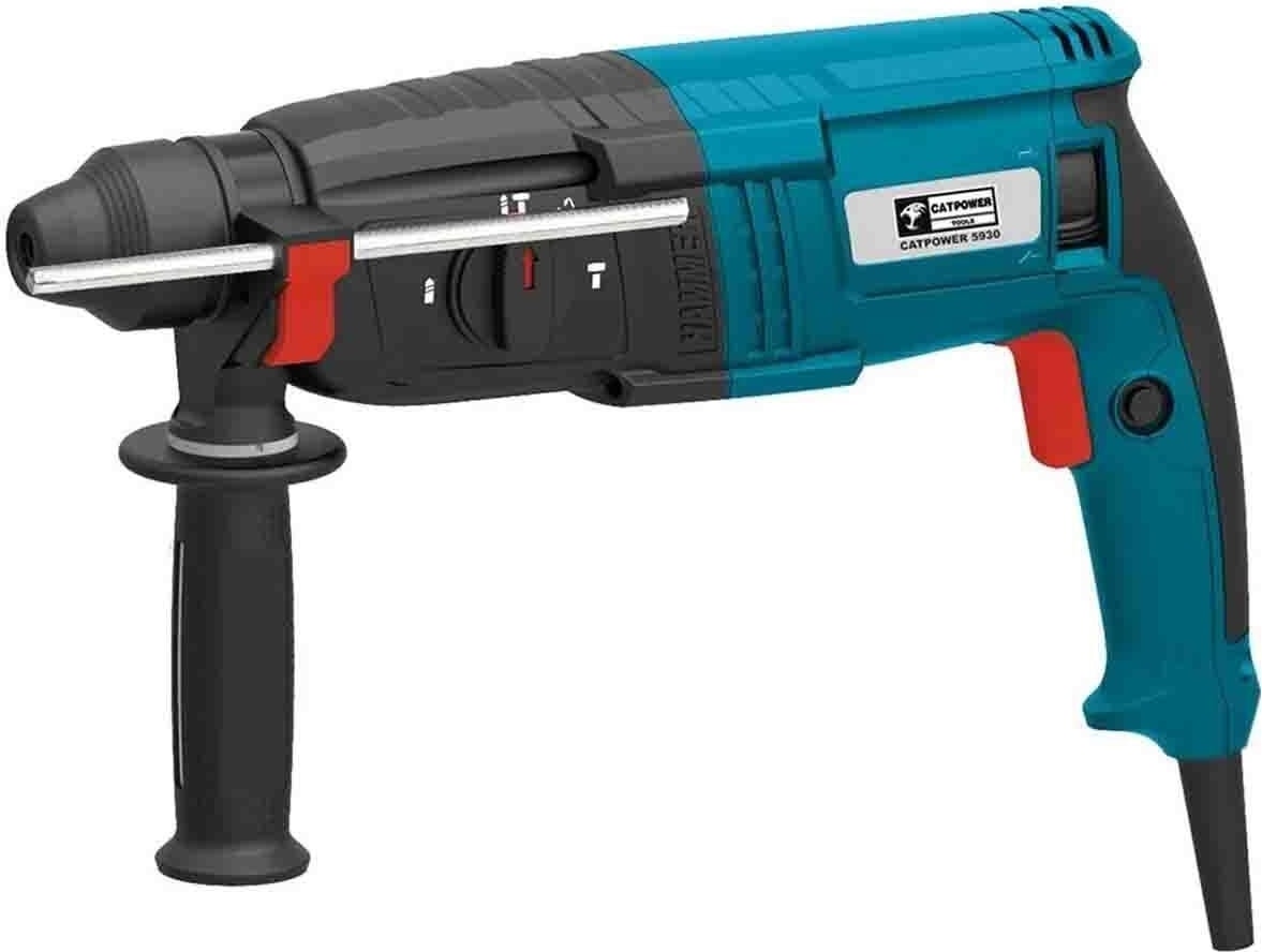 KIRICI DELİCİ SDS PLUS 3 Kg 850W