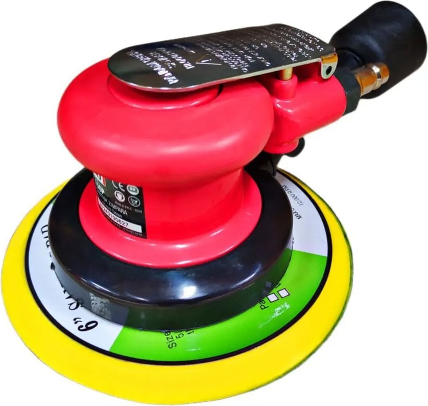 ATHZ 150 Havalı Eksantrik Zımpara Makinası - A0501012