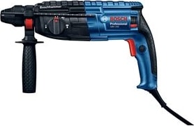 BOSCH Kırıcı Delici Gbh 2-24 Dre 790 W