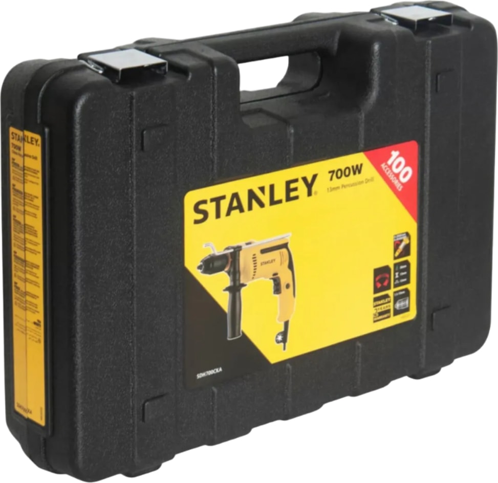 DARBELI MATKAP 700 WATT SDH700CK + 100 ADET AKSESUAR (220-240V-50/60 HZ)