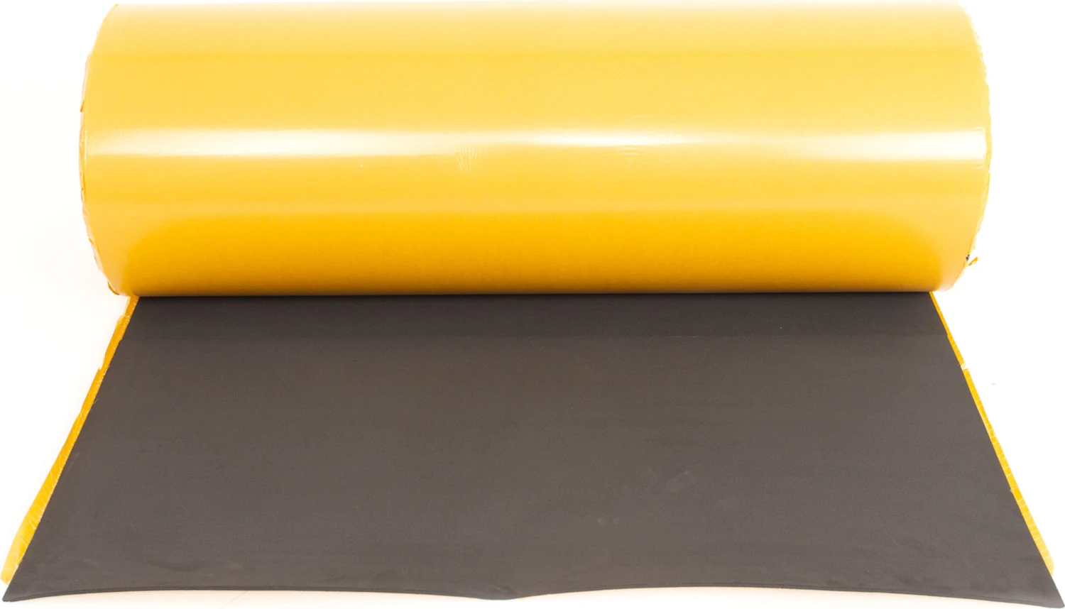 YAPIŞKANLI EPDM SÜNGER LEVHALAR 4 MM (EN:1 MT BOY: 10 MT)