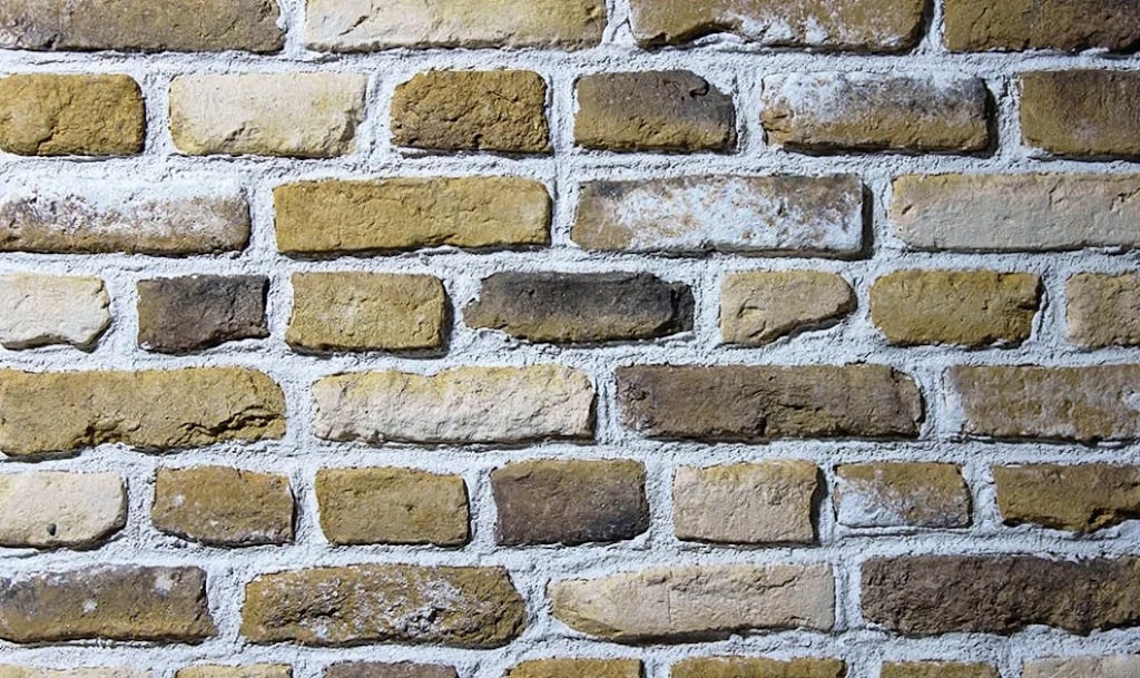 Kırık Tuğla PS 3007