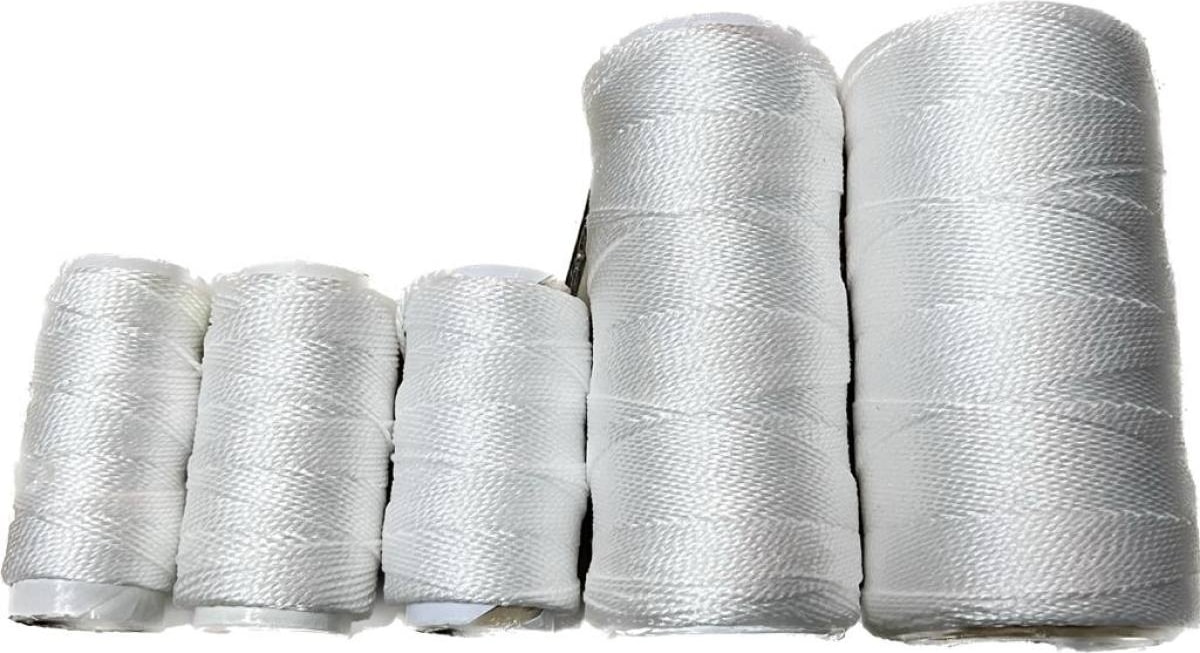 Uçurtma Ipi Çırpı Ipi Naylon Adet Uzunluk 60 mt 5 Adet