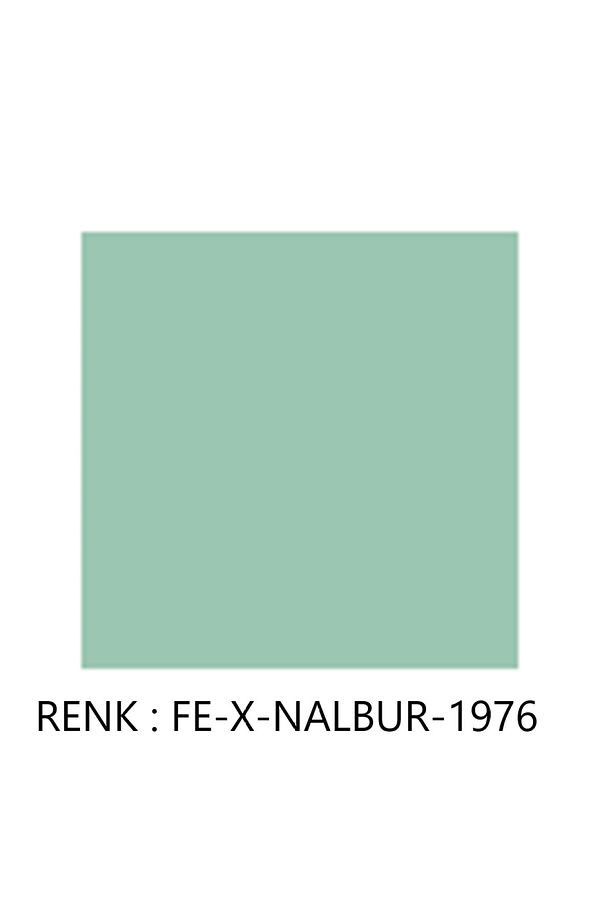 Stella Su Bazlı Saf Akrilik Boya 1 Lt Renk ( 1976 )