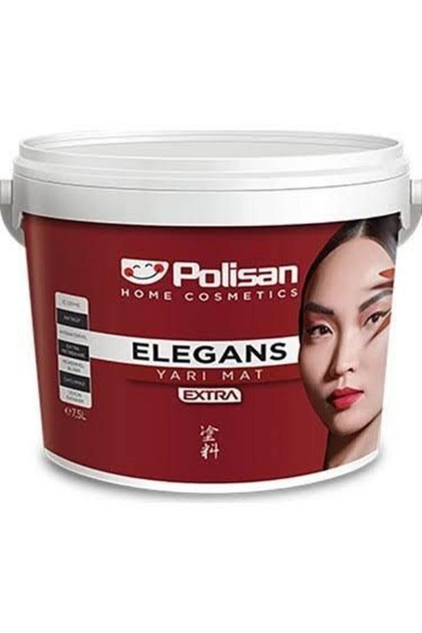 Elegans Extra 10 Kg Iç Cephe ( Tüm Renkler )